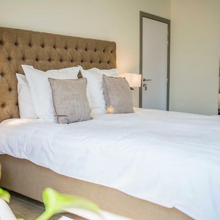 Aquarand Bed & Breakfast Hofstade  Bagian luar foto