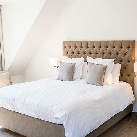 Aquarand Bed & Breakfast Hofstade  Bagian luar foto