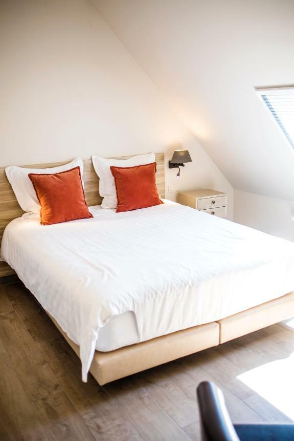 Aquarand Bed & Breakfast Hofstade  Bagian luar foto