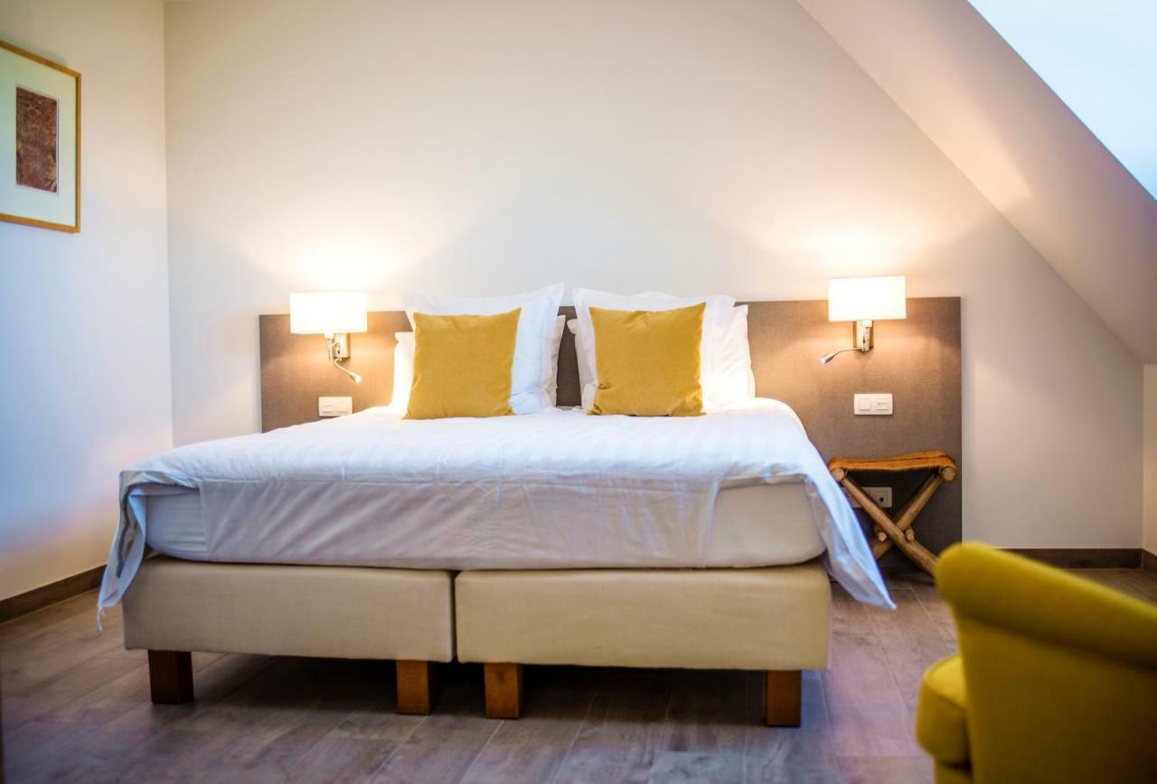 Aquarand Bed & Breakfast Hofstade  Bagian luar foto