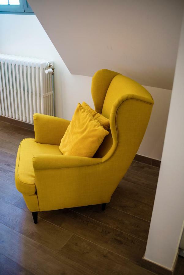 Aquarand Bed & Breakfast Hofstade  Bagian luar foto