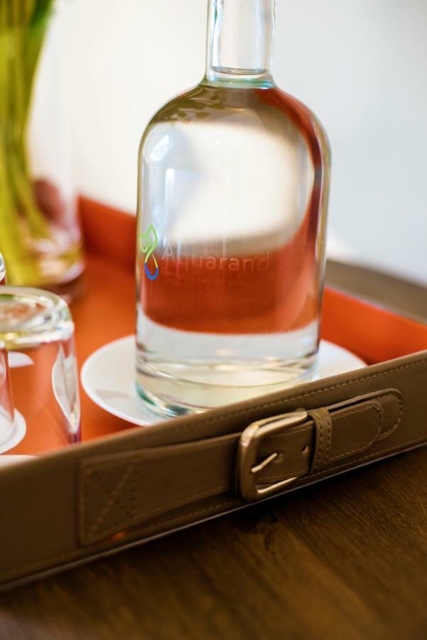 Aquarand Bed & Breakfast Hofstade  Bagian luar foto