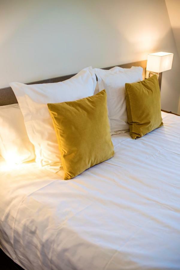 Aquarand Bed & Breakfast Hofstade  Bagian luar foto