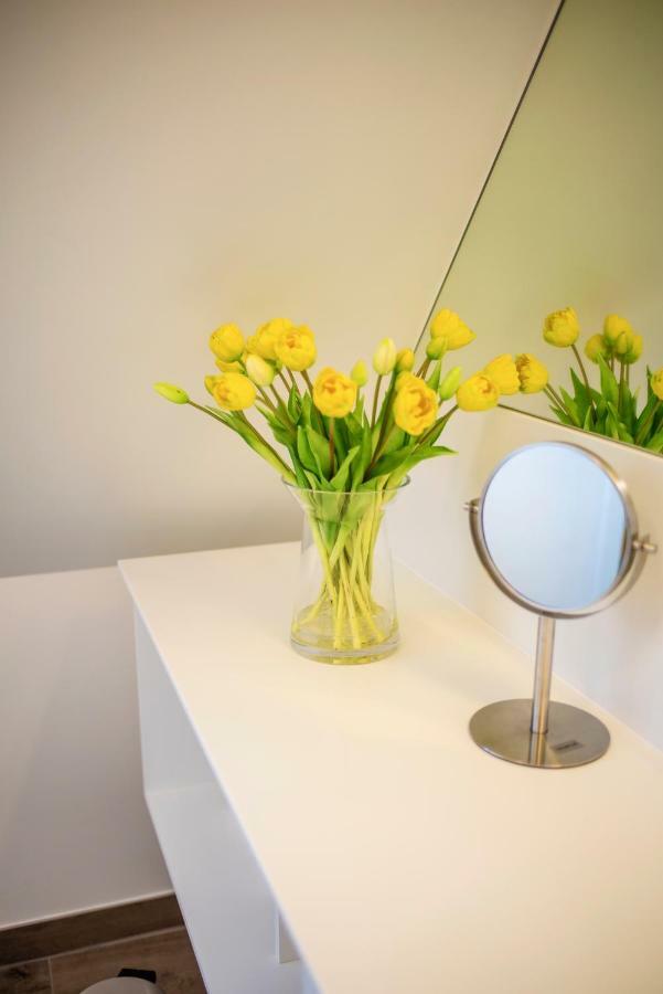 Aquarand Bed & Breakfast Hofstade  Bagian luar foto