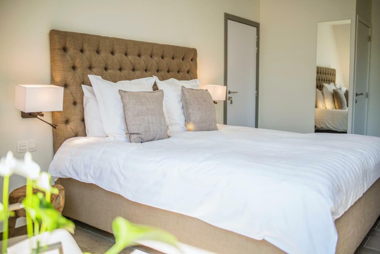 Aquarand Bed & Breakfast Hofstade  Bagian luar foto