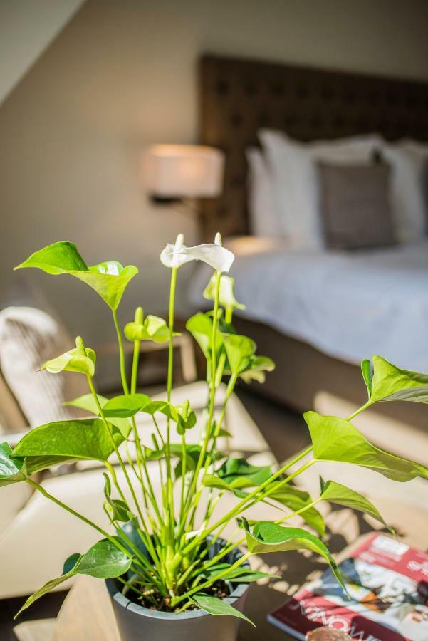 Aquarand Bed & Breakfast Hofstade  Bagian luar foto